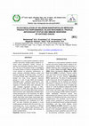 Research paper thumbnail of In-Ovo Inculation of Selenium Nanoparticles Improves Productive Performance, Blood Biochemical Profile, Antioxidant Status and Immune Response of Hatched Chicks