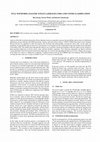 Research paper thumbnail of Full Waveform Analysis: ICESat Laser Data for Land Cover Classification