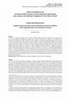 Research paper thumbnail of CRISE OU REPARAÇÃO: narrativas político-morais em torno da pensão indenizatória para crianças com Síndrome Congênita do Vírus Zika no Brasil 1