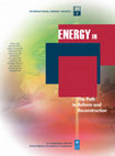 Research paper thumbnail of Energy in the Western Balkans