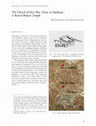 Research paper thumbnail of The Church of Deir Mar Tuma in Saydnaya: a Reused Roman Temple