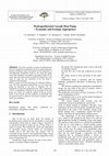 Research paper thumbnail of Generation of Defined Tribofilms and Their Stability under Slip-Rolling in a 2Disk Test Rig