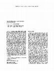 Research paper thumbnail of Slip line model for southern California crustal kinematics