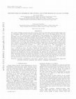 Research paper thumbnail of Identification of Members in the Central and Outer Regions of Galaxy Clusters