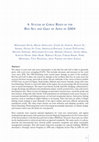 Research paper thumbnail of Status of coral reefs in the Red Sea and Gulf of Aden in 2004