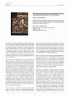 Research paper thumbnail of Reseña libro: The Saint-Denis altarpiece in Liège and the question of partial paint practices in the 16th century