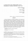 Research paper thumbnail of La influencia del ferrocarril en el desarrollo urbano español (1860-1910)