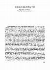 Research paper thumbnail of Simbolos Del Popol Vuh