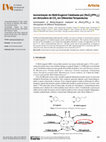 Research paper thumbnail of Isomerization of Methyl-Eugenol catalyzed by [RuCl2(PPh3)3] In CO2 Atmosphere At Different Temperatures