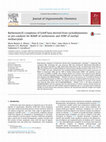 Research paper thumbnail of Ruthenium(II) complexes of Schiff base derived from cycloalkylamines as pre-catalysts for ROMP of norbornene and ATRP of methyl methacrylate