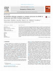 Research paper thumbnail of Ru-dimethyl sulfoxide complexes as catalysts precursors for ROMP of norbornene and ATRP of methyl methacrylate