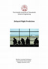 Research paper thumbnail of Delayed Flight Prediction