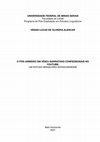 Research paper thumbnail of O pós-armário em vídeo-narrativas confessionais no YouTube: um estudo Brasileiro-Estadunidense