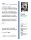 Research paper thumbnail of Re/humanizing Education