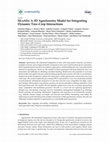 Research paper thumbnail of Hi-sAFe: A 3D Agroforestry Model for Integrating Dynamic Tree–Crop Interactions