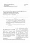 Research paper thumbnail of Concentration of watermelon juice by reverse osmosis process