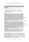 Research paper thumbnail of Reserva de Desenvolvimento Sustentável Nascentes Geraizeiras: uma experiência de resistência e etnoconservação no Norte de Minas Gerais