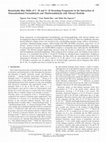 Research paper thumbnail of Remarkable Blue Shifts of C−H and N−H Stretching Frequencies in the Interaction of Monosubstituted Formaldehyde and Thioformaldehyde with Nitrosyl Hydride