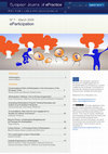 Research paper thumbnail of A Routine Dynamics Lens on the Stability-Change Dilemma in Project-Based Organizations