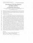 Research paper thumbnail of Gender difference in affect of job applicants on completion of projective test battery for personality assessment in armed forces