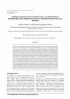 Research paper thumbnail of Turning Sawdust Into Cooking Fuel: An Operationalframework for a Briquette Plant at Sokoban Wood Village,Kumasi