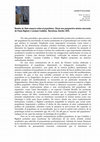 Research paper thumbnail of Reseña: Paula Biglieri y Luciana Cadahia, 'Siete ensayos sobre el populismo. Hacia una perspectiva teórica renovada' (2021)