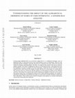 Research paper thumbnail of Wahrnehmung als pädagogische Übung. Theoretische und praxisorientierte Auslotungen einer phänomenologisch orientierten Bildungsforschung