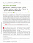 Research paper thumbnail of Qualidade Da Informação Contábil: Análise Bibliométrica Das Pesquisas Em Cooperativas