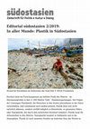 Research paper thumbnail of In aller Munde: Plastik in Südostasien