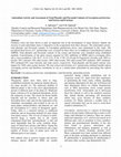 Research paper thumbnail of Antioxidant Activity and Assessment of Total Phenolic and Flavonoid Contents of Caesalpinia pulcherrima leaf Extract and Fractions