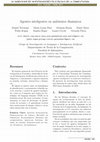 Research paper thumbnail of Agentes inteligentes en ambientes dinámicos