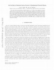 Research paper thumbnail of Humans and Animals: A Geography of Coexistence