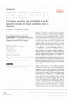 Research paper thumbnail of Currículum, evaluación y acreditación en la formación docente. Un análisis de los Planes Nacionales de Argentina