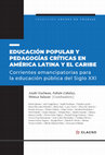 Research paper thumbnail of Educación popular y pedagogías críticas en América Latina y el Caribe