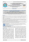 Research paper thumbnail of Antimicrobial Activities for Hadhrami Honey on Growth of Some Pathogenic Bacteria