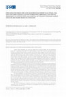 Research paper thumbnail of Fish Otoliths from the Late Maastrichtian Kemp Clay (Texas, Usa) and the Early Danian Clayton Formation (Arkansas, Usa) and an Assessment of Extinction and Survival of Teleost Lineages Across the K-PG Boundary Based on Otoliths