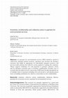 Research paper thumbnail of Incentives, conditionality and collective action in payment for environmental services