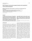 Research paper thumbnail of Dissociable neural activity to self- vs. externally administered thermal hyperalgesia: a parametric fMRI study