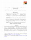 Research paper thumbnail of Derroteros de Marx en el marxismo chileno. Notas sobre Marta Harnecker y Osvaldo Fernández. Ways of Marx in Chilean Marxism. Notes on Marta Harnecker and Osvaldo Fernandez