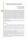 Research paper thumbnail of Internet: um espaço de interação ou mediação na formação de docentes de educação infantil?