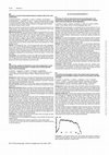 Research paper thumbnail of 912 A new 3D-echocardiographic system using digital radio frequency data — visualization and quantitative analysis of aortic valve dynamics with high resolution