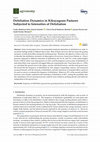 Research paper thumbnail of Defoliation Dynamics in Kikuyugrass Pastures Subjected to Intensities of Defoliation