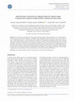 Research paper thumbnail of Identifying Contextual Predictors of Urban Park Utilization Among Inter-Ethnic Groups in Malaysia