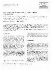 Research paper thumbnail of Laser deposition of copper oxide thin films: contrast with sputtering