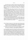 Research paper thumbnail of MIRJAM WEIBERG-SALZMANN: Die Dekonstruktion der Demokratie durch die Kultur. Der Bürgerkrieg auf Sri Lanka ; EVA GERHARZ: The Politics of Reconstruction and Development in Sri Lanka. Transnational Commitments to Social Change