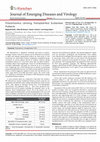 Research paper thumbnail of Polyomavirus among Transplanted Sudanese Patients