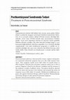 Research paper thumbnail of Postkontüzyonel Sendromda Tedavi Treatment in Postconcussional Syndrome