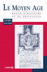 Research paper thumbnail of Les documents du commerce et des marchands entre Moyen Âge et époque moderne (XIIe -XVIIe siècle), Cristina Mantegna, Olivier Poncet (eds.), Rome, École française de Rome, 2018