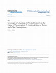 Research paper thumbnail of Enhancing Mechanical and Biodegradation Properties of Polyvinyl Alcohol /Silk Fibroin Nanofibers Composite Patches for Cardiac Tissue Engineering