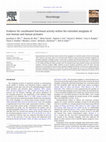 Research paper thumbnail of NeuroImage 61 (2012) 1059–1066 Contents lists available at SciVerse ScienceDirect